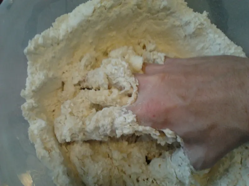 recetas