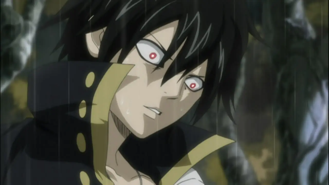 Deadman Reborn