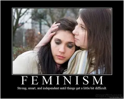 Feminismo
