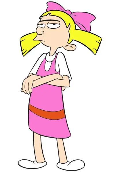 infancia