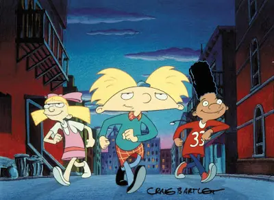 infancia