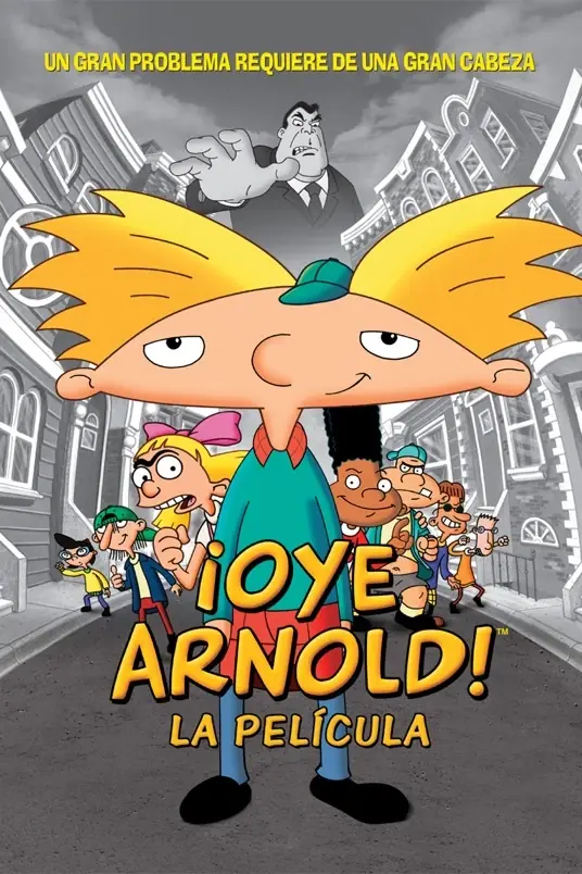 arnold