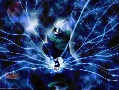 naruto uzumaki