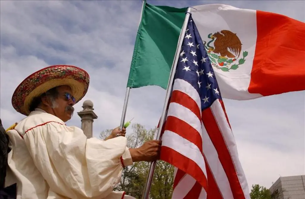 Casi 32 millones de mexicanos viven en EEUU