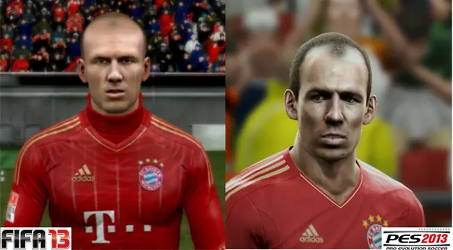 pes 13