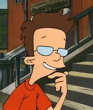 arnold