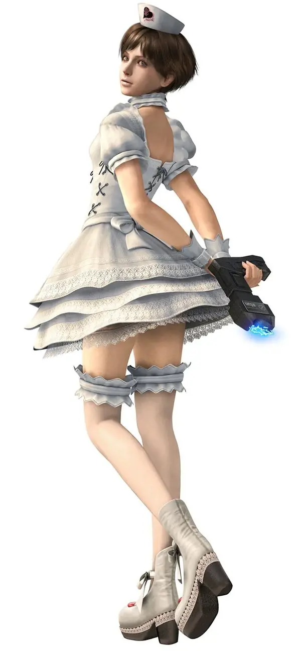 residentevil