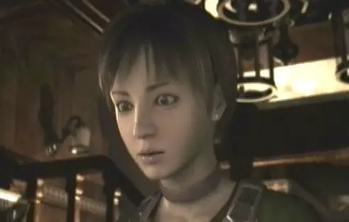 [Megapost] Resident Evil - Rebecca Chambers