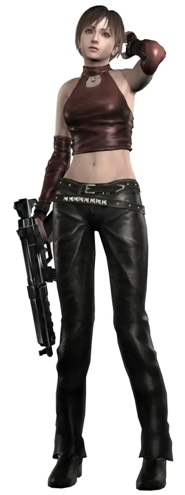 Rebecca