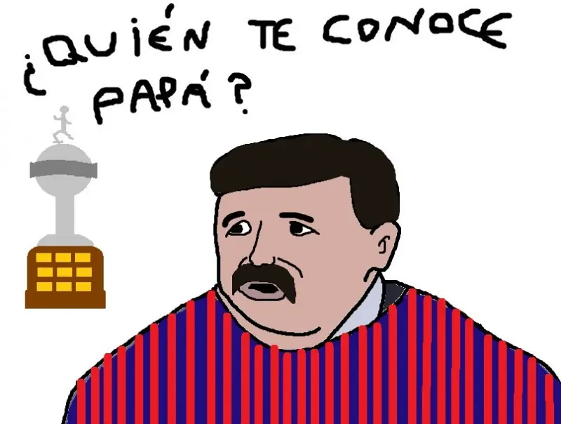 quien
