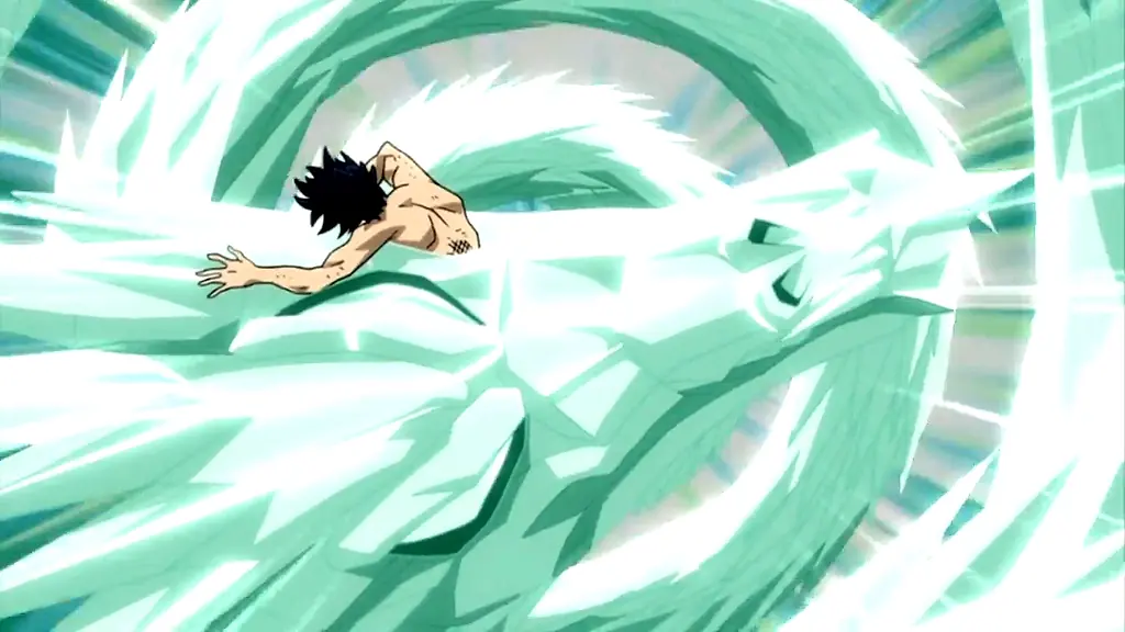Newdeadmans Warriors//Breaking The Past//Capitulo Especial