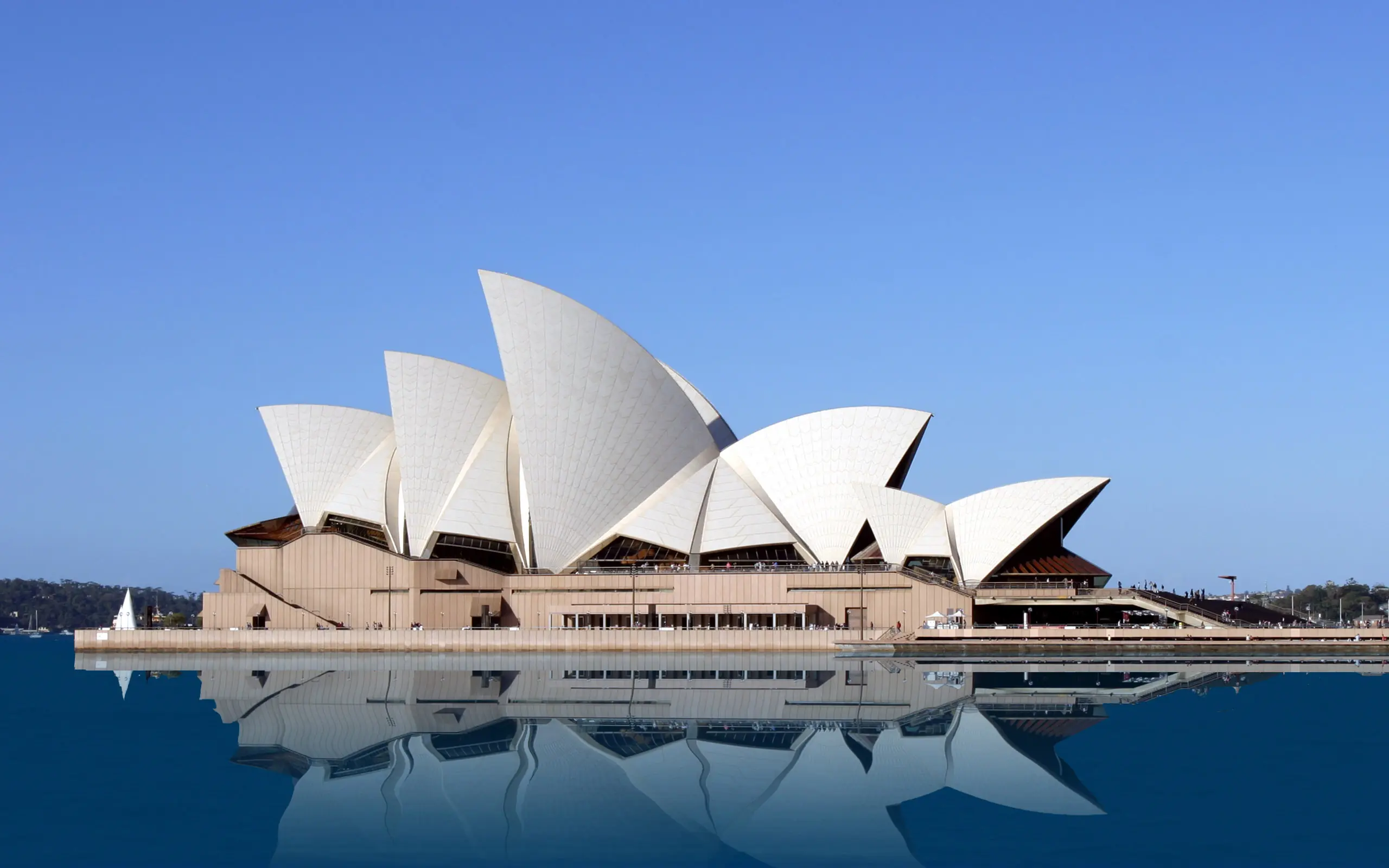Grandes obras de la arquitectura moderna