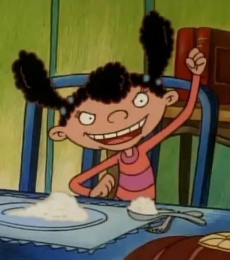 Reviviendo los recuerdos de ¡Oye, Arnold! [Megapost]