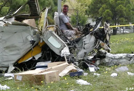 avión