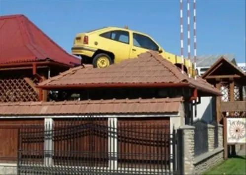 Estos vehículos han tenido mejores dias