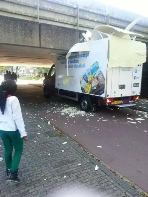 Estos vehículos han tenido mejores dias