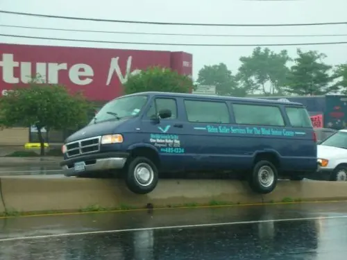 Estos vehiculos