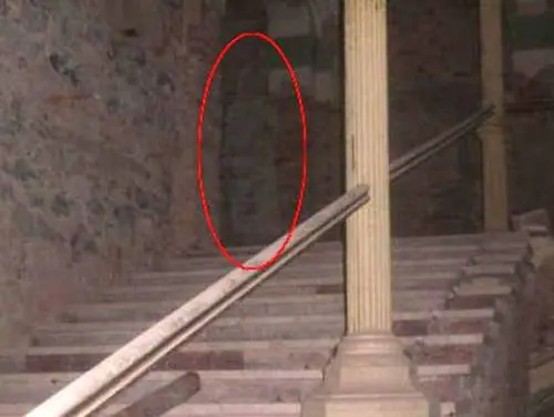 fantasma