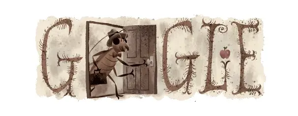 Franz Kafka, todos somos un poco más cucaracha