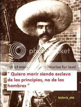 citas celebres de mexicanos