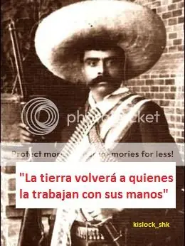 Excelentes frases de Mexicanos, recopilación....(1)
