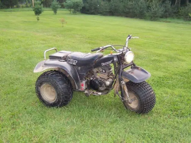 yamaha