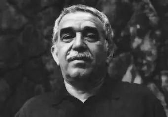Cien años de soledad...el pueblo buen dia,garcia marquez