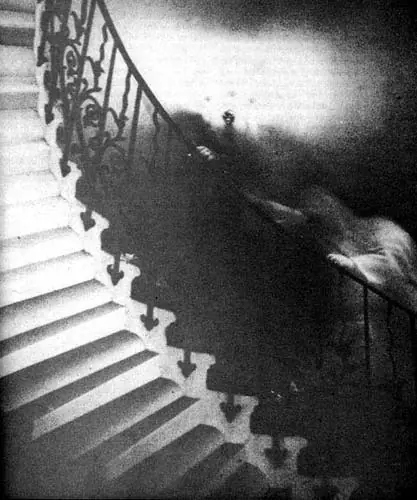 paranormal