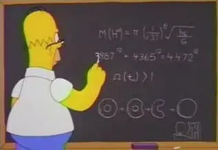 Ver Los Simpsons nos hace mas inteligentes