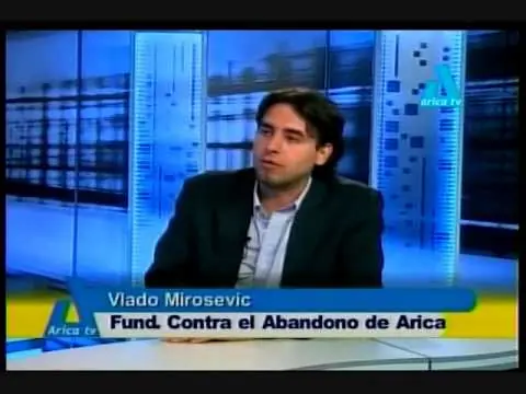 ¿Arica Será del Perú el 2050 por el Abandono de Chile?