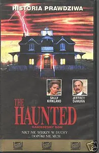 The Haunted[1991]Historia familia Smurl