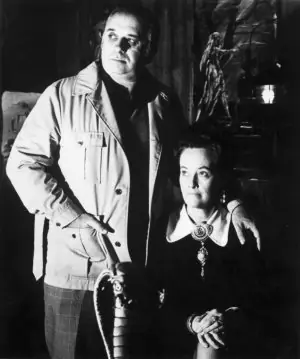 The Haunted[1991]Historia familia Smurl