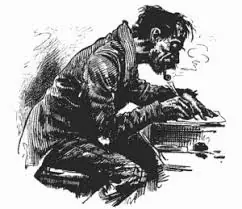Literatura [Tipos de Arte 1/3]