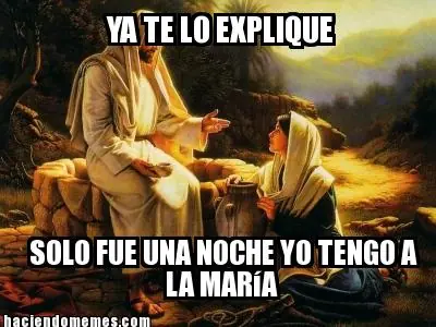 Imágenes de Yisus y mas (Humor)