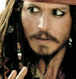 jack sparrow♥ sus frases y fotos