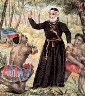 Historia Argentina Parte 1: La conquista Española