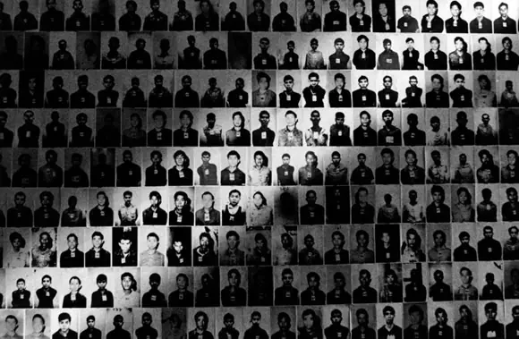 Los gritos del silencio de los Jemeres Rojos