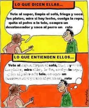 con chistes de accidentes