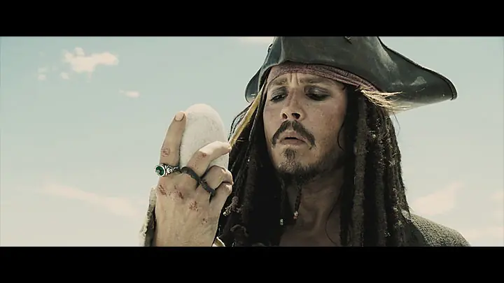 jack sparrow♥ sus frases y fotos