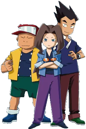 Medabots. Lo Mejor :D