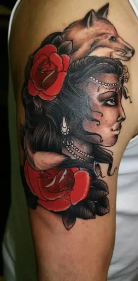 tatuajes