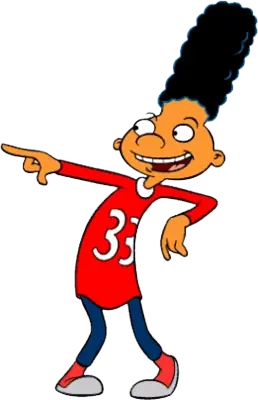 arnold
