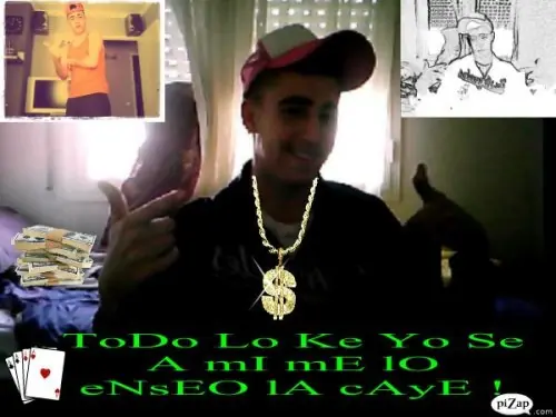 Canis: los turros de España