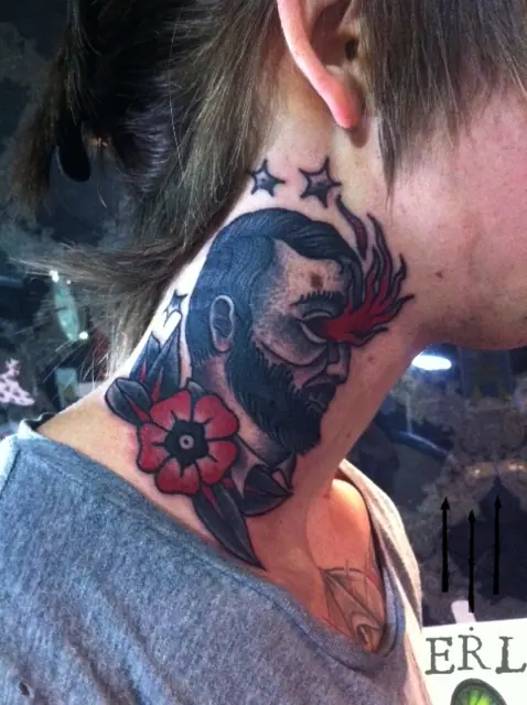 tatuajes