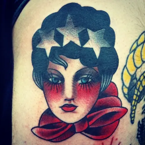 tatuajes