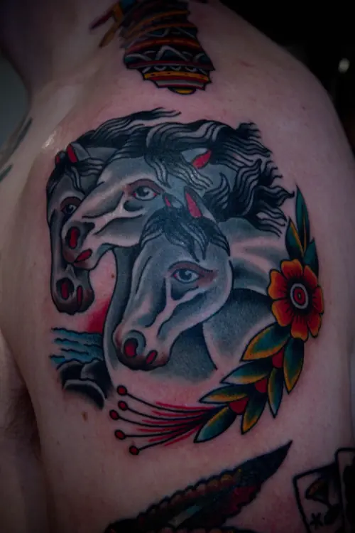 Tatuajes, de los mejores