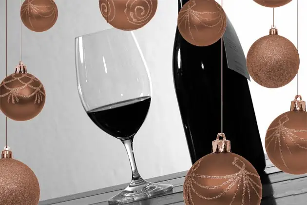 10 Vinos perfectos por menos de $50 para las fiestas