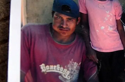 exterminio indigena