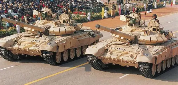 tanques.