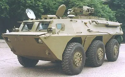 ejerctio argentino 2009